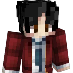 matiasYT1029 Minecraft avatar bust