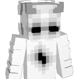 matias_2013 Minecraft avatar bust
