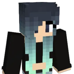 matibar12 Minecraft avatar bust