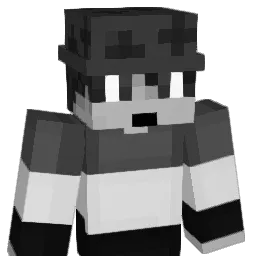 matibueno Minecraft avatar bust