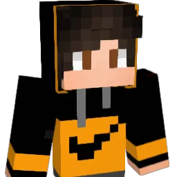 maticaux Minecraft avatar bust