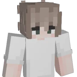 matidziuby Minecraft avatar bust