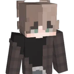 matie500 Minecraft avatar bust