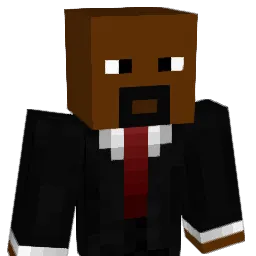 matiiasxddd Minecraft avatar bust
