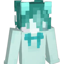 Minecraft-Avatar von matiikiru: Büste