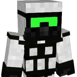 matija20008 Minecraft avatar bust