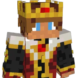 matijosKP Minecraft avatar bust