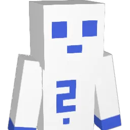matilda314 Minecraft avatar bust