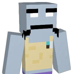 matildacool's Minecraft skin