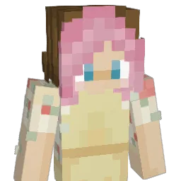 matildaromayne's Minecraft skin