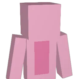 matildaryden Minecraft avatar bust