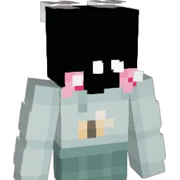 matildetus's Minecraft skin