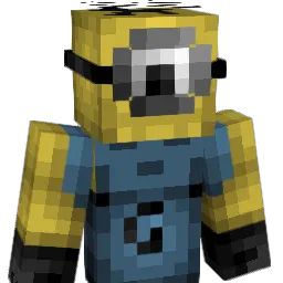 matilol123456 Minecraft avatar bust