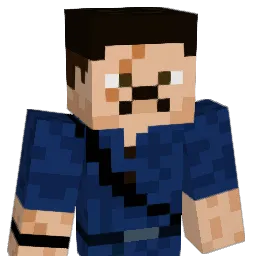 matimati2007's Minecraft skin