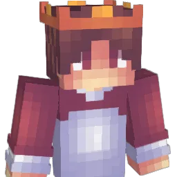 matinat0r Minecraft avatar bust
