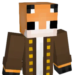 matineQdumbngl Minecraft avatar bust