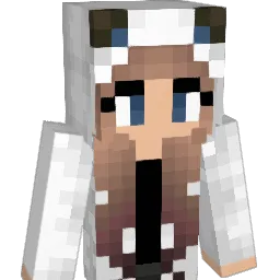 matinte94_4 Minecraft avatar bust