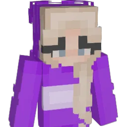 matipati03 Minecraft avatar bust