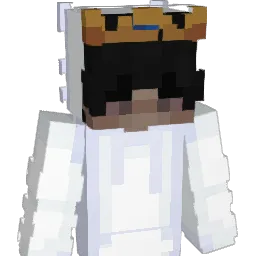 matipro_pvp Minecraft avatar bust
