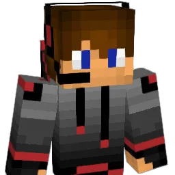 matiqz Minecraft avatar bust
