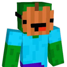 matirrallo Minecraft avatar bust
