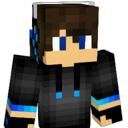 matisana's Minecraft skin