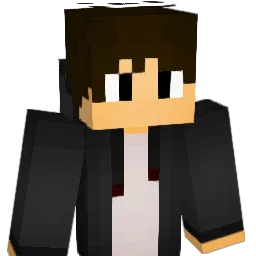 matisonaba Minecraft avatar bust