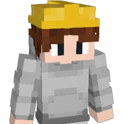 matitonieja_ Minecraft avatar bust