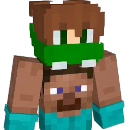 matiu0s Minecraft avatar bust