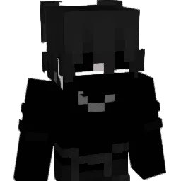 matiuuz Minecraft avatar bust