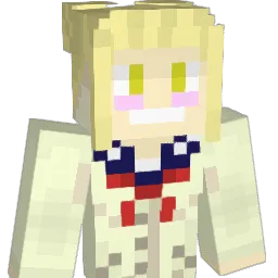matiyooo Minecraft avatar bust