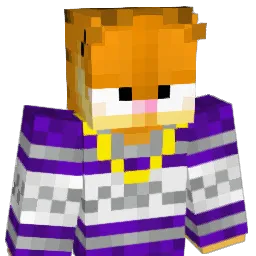 matizok99 Minecraft avatar bust