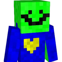 matja01's Minecraft skin