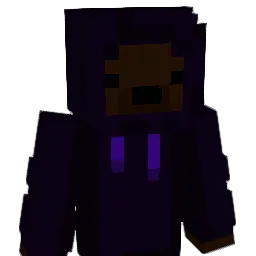 matkos19291 Minecraft avatar bust