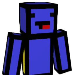 matlefebvre's Minecraft skin