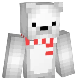 matlefoo1337 Minecraft avatar bust