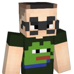 matlucc's Minecraft skin