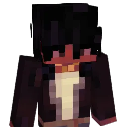 matmatches Minecraft avatar bust