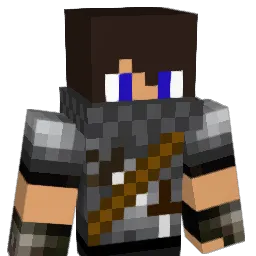 matmax154's Minecraft skin