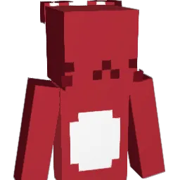mato1_ Minecraft avatar bust