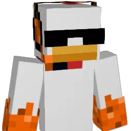 mato258's Minecraft skin