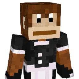 mato_poo Minecraft avatar bust