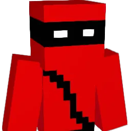 matonius Minecraft avatar bust