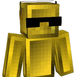 matook's Minecraft skin