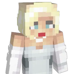 matotzz Minecraft avatar bust
