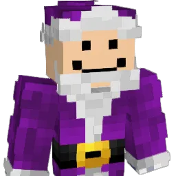 matraco82 Minecraft avatar bust