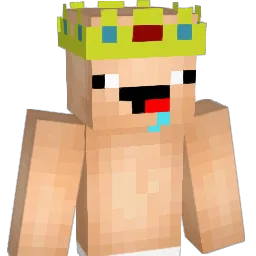 matrc4 Minecraft avatar bust