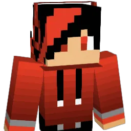 matrik1 Minecraft avatar bust