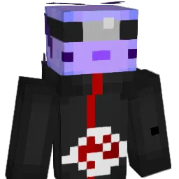 matrix109eloo Minecraft avatar bust