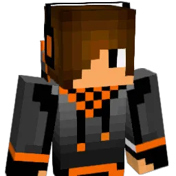 matrix1mc Minecraft avatar bust